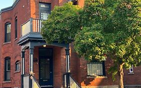 Century House Bed And Breakfast Ottawa